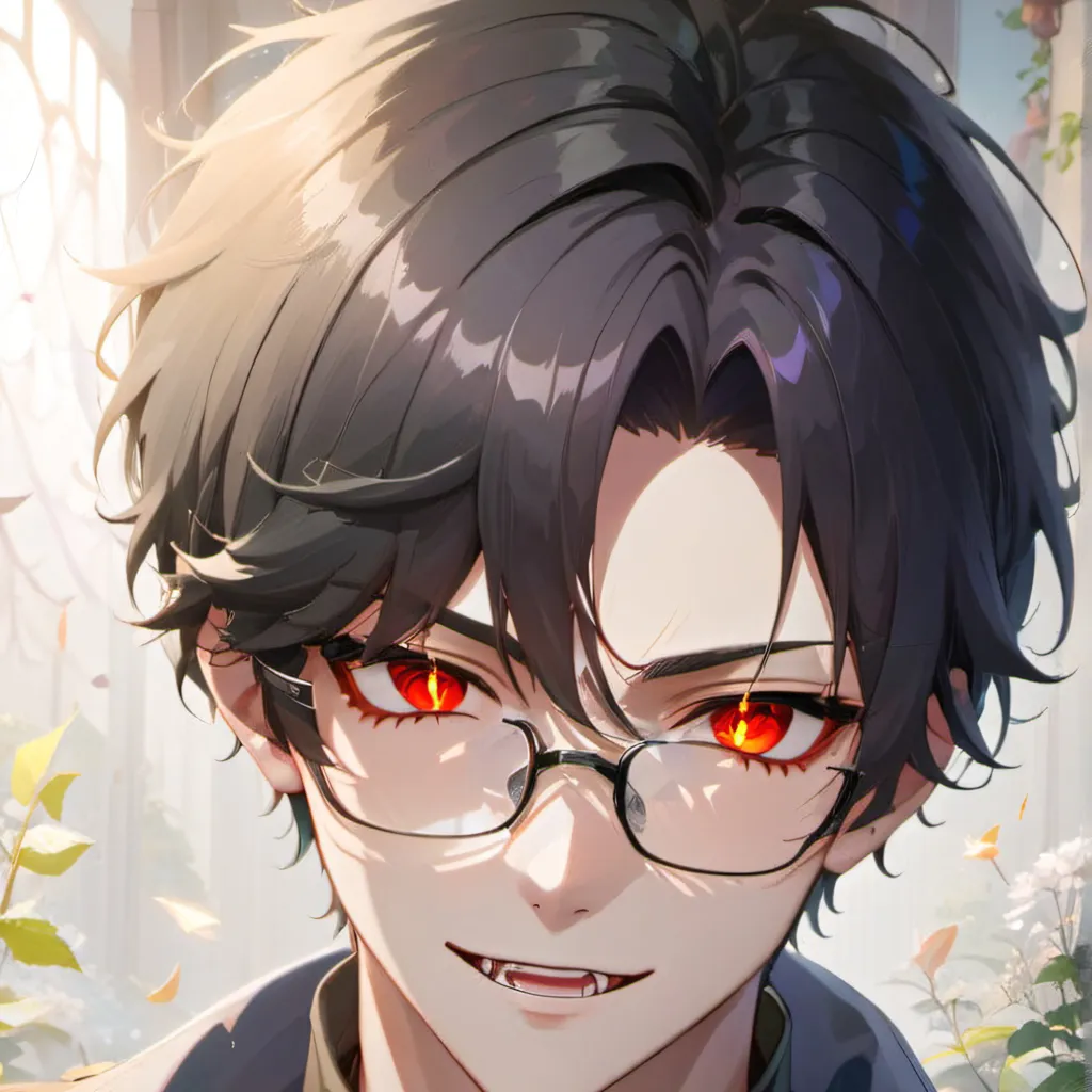 chat with ai character: Mark