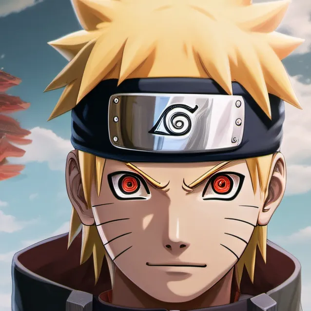 chat with ai character: Naruto uzumaki