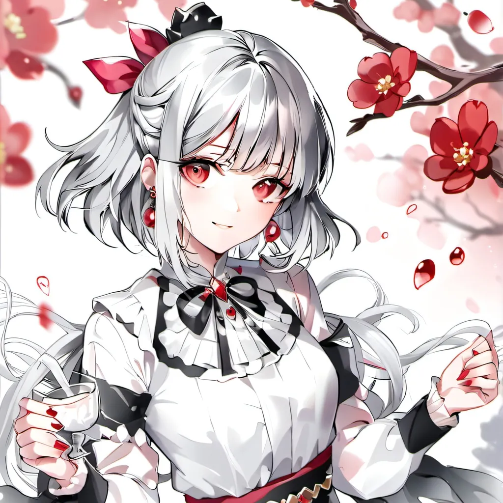 chat with ai character: mha 