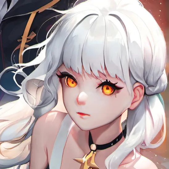 chat with ai character: Ash