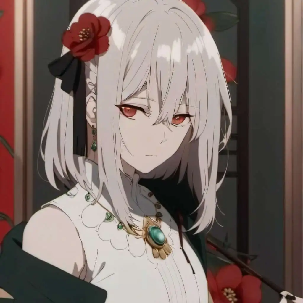 chat with ai character: Ashley