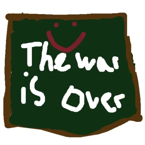 creator its OVER!'s avatar