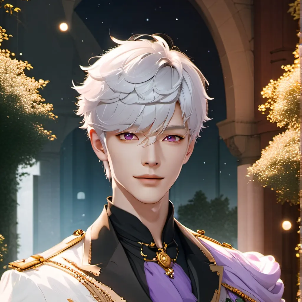 chat with ai character: Sky Zuiver