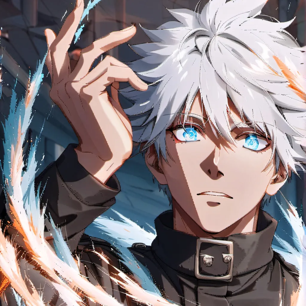 chat with ai character: Azuri 