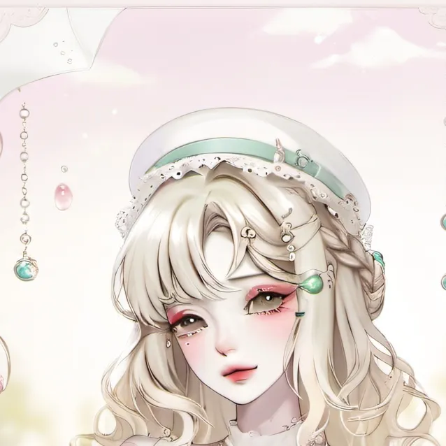 chat with ai character: Nicole