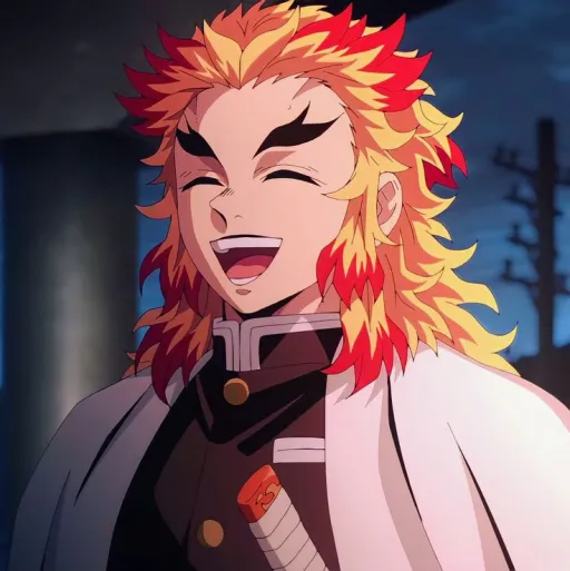 creator Sanemi my husband's avatar