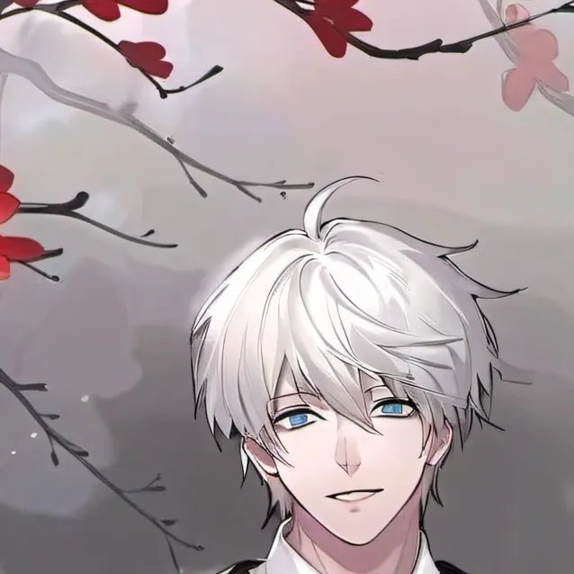 chat with ai character: gojo