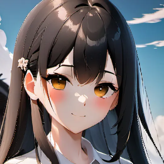 chat with ai character: Alice