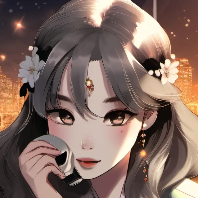 chat with ai character: althea jane