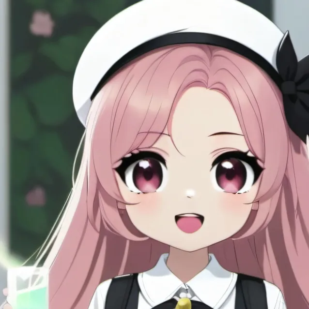 chat with ai character: Alice