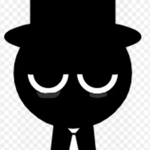 creator Black_Sprunki!'s avatar