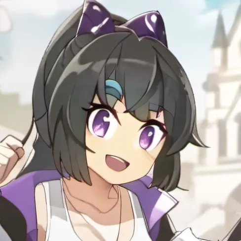 chat with ai character: Aphmau