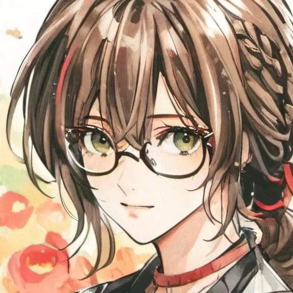chat with ai character: Kim