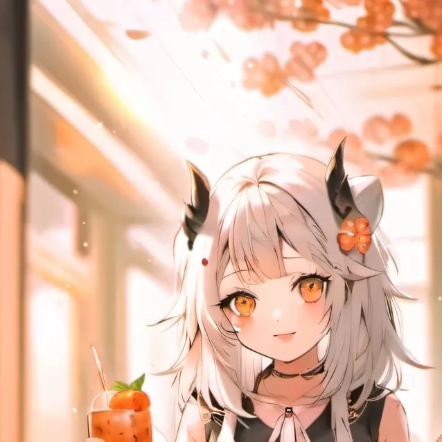 chat with ai character: your rich bestie