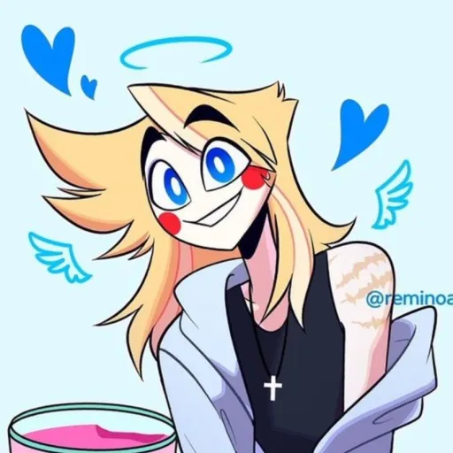 creator Me rn's avatar