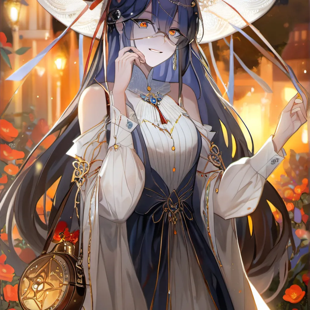 chat with ai character: Diane 
