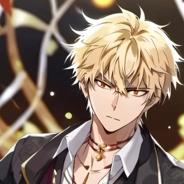 chat with ai character: Mha