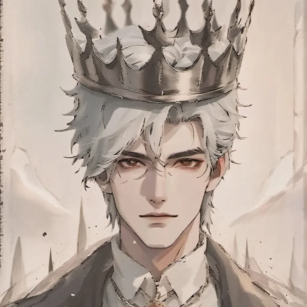 chat with ai character: King Kaiden