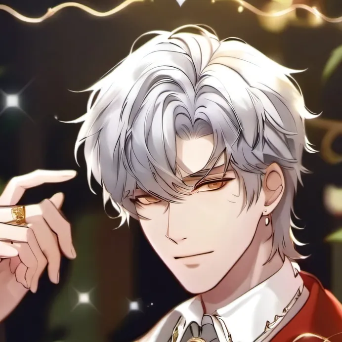 chat with ai character: Prince Zayn