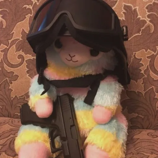 creator ✨🔫Private_Llama🚬✨'s avatar