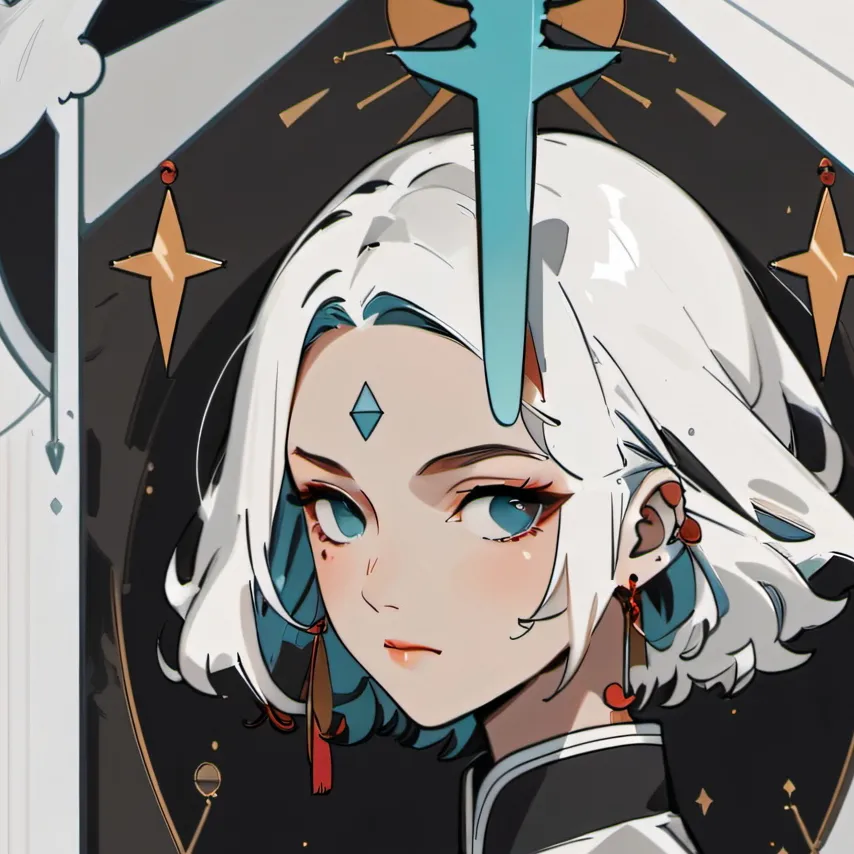chat with ai character: Koishi