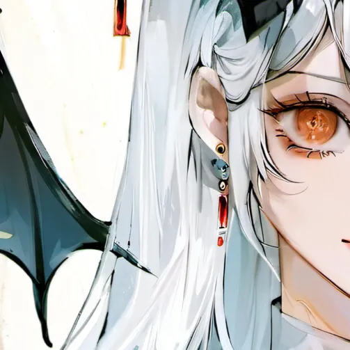 chat with ai character: Yumishiki