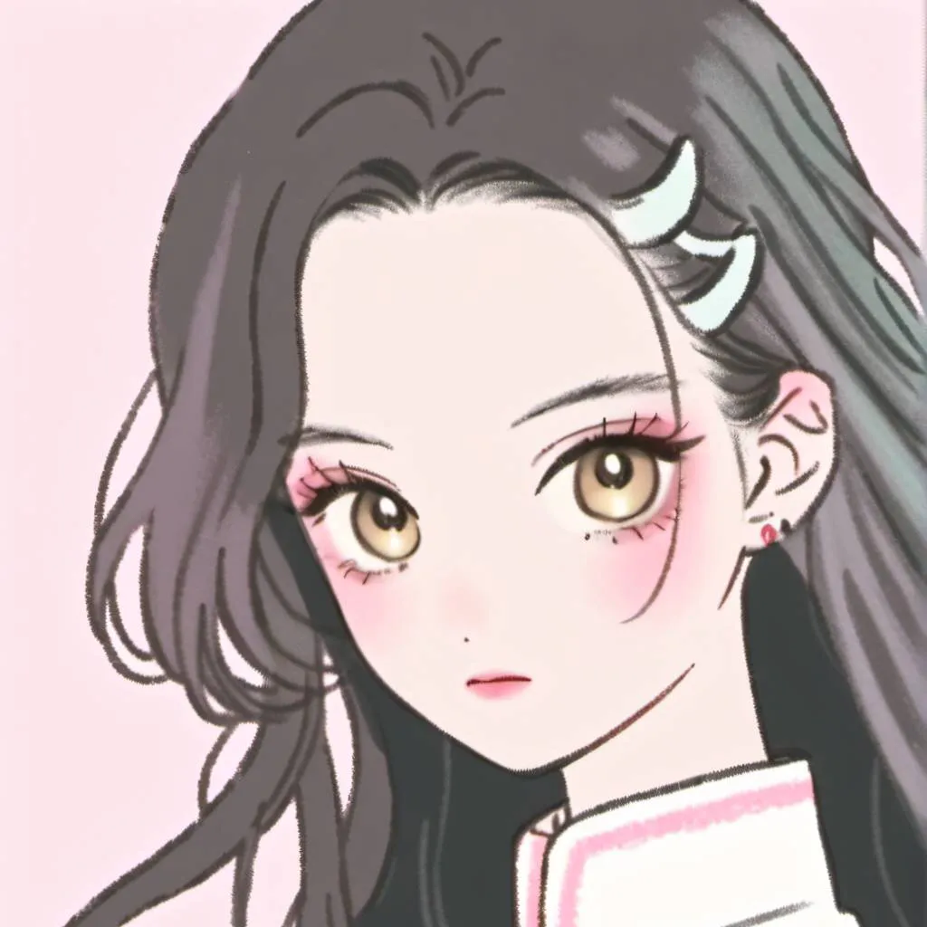 chat with ai character: Mika