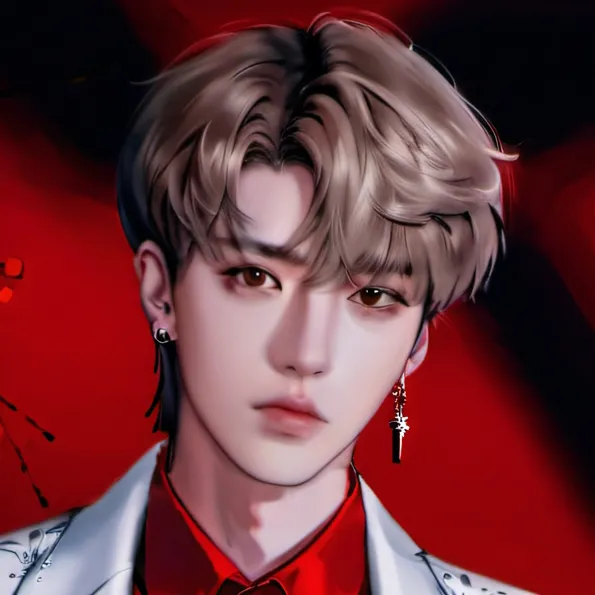 chat with ai character: Ava & STRAY KIDS 