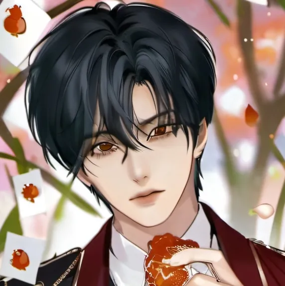 chat with ai character: Eve & stray kids