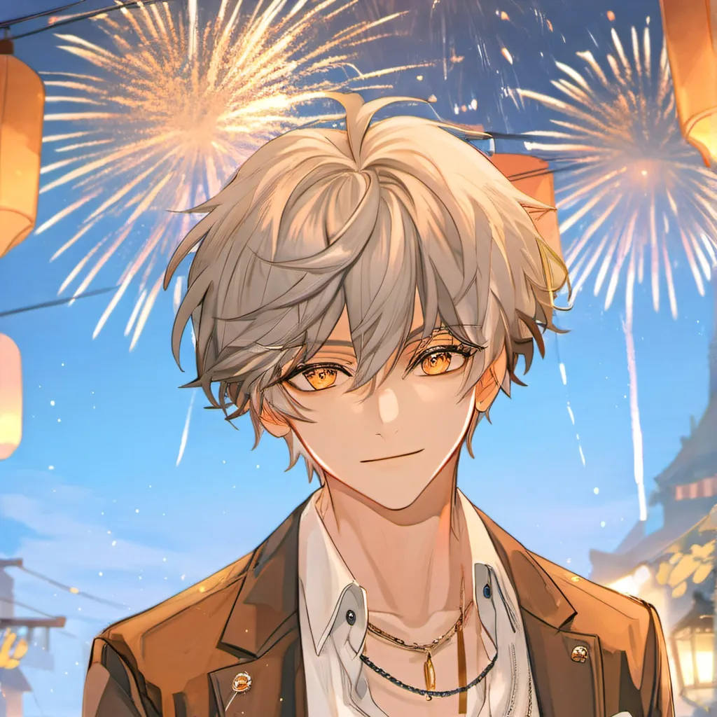 chat with ai character: Prince Ryu (Young)