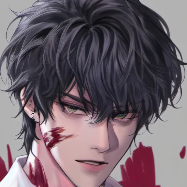 chat with ai character: Kai