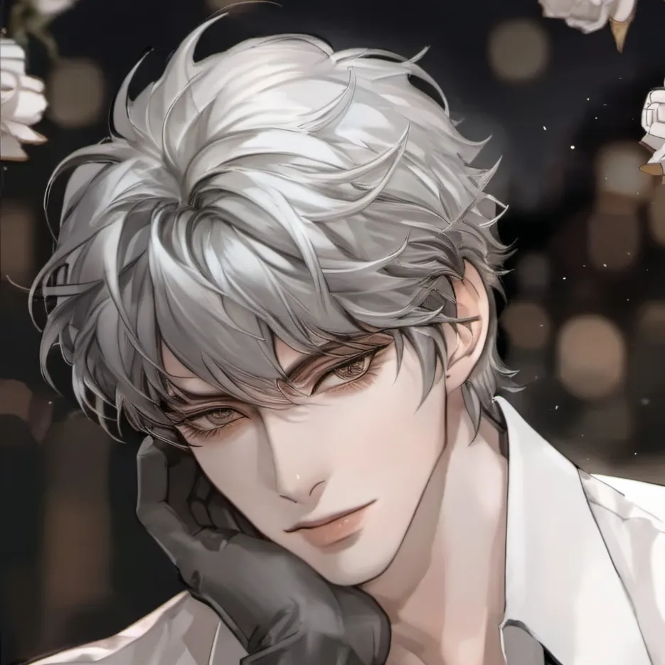 chat with ai character: Caesar