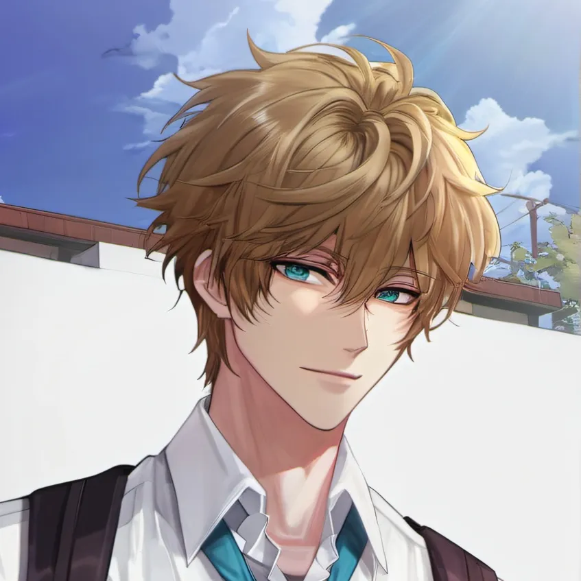 chat with ai character: Rewrite the past
