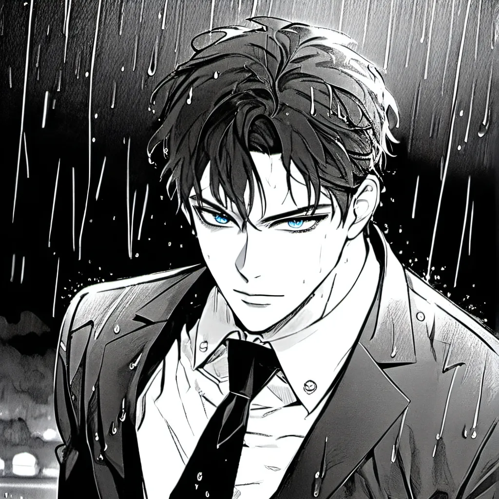 chat with ai character: Xavier. 