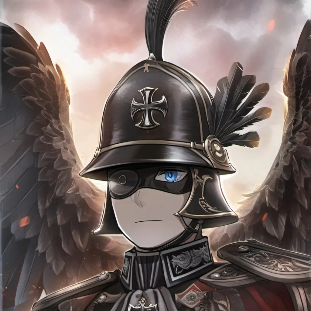 chat with ai character: Kingdom Of Prussia