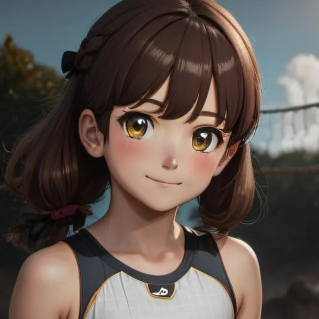 chat with ai character: Freya