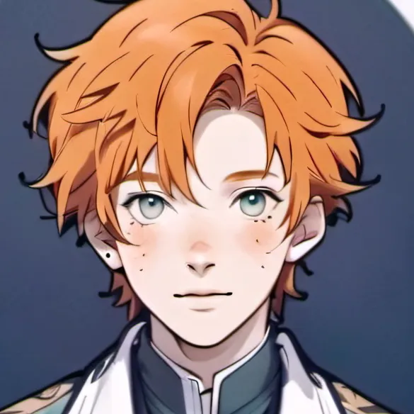 chat with ai character: Fred Weasley