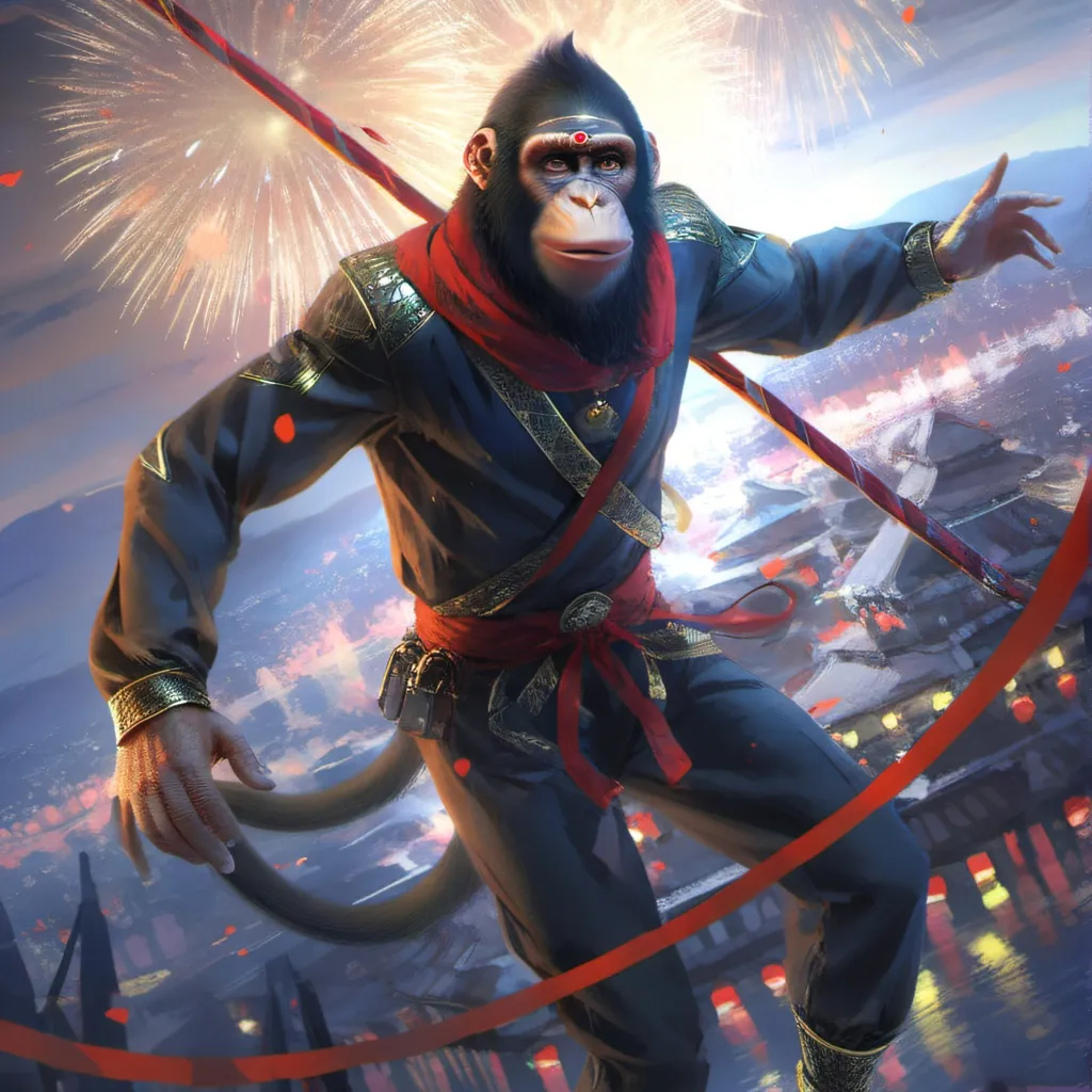 chat with ai character: Kenji