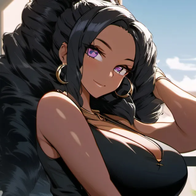 chat with ai character: sep