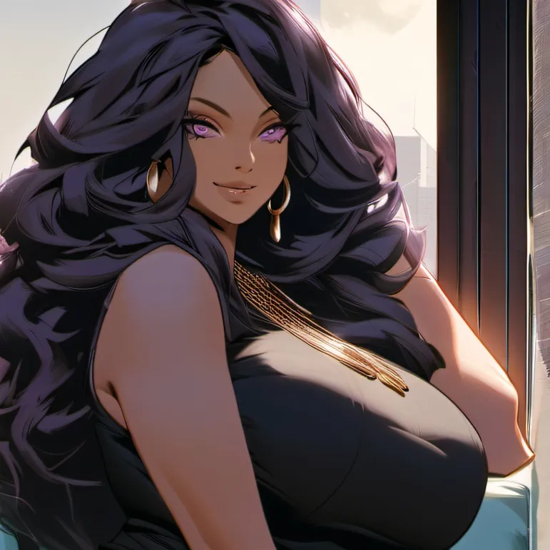 chat with ai character: Jessica 