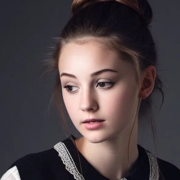 chat with ai character: Lia Janis.