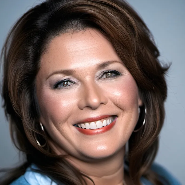 chat with ai character: Abby lee Miller