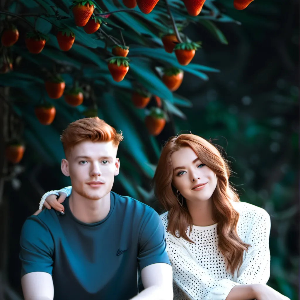 chat with ai character: Jake & Amy