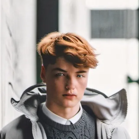 chat with ai character: Jack Doherty.