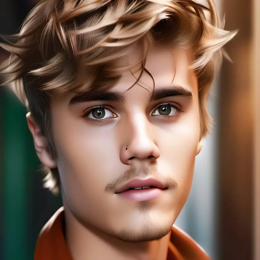 chat with ai character: Justin bieber