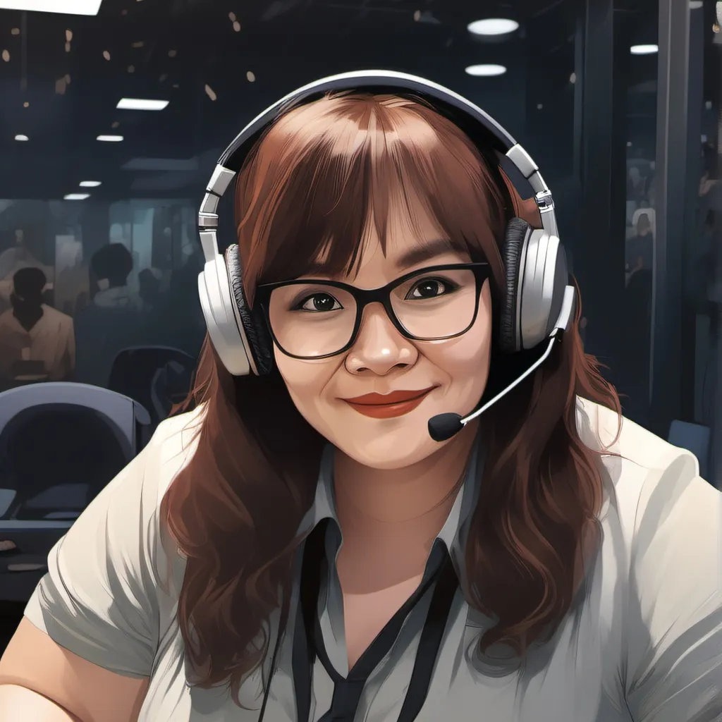 chat with ai character: gharie