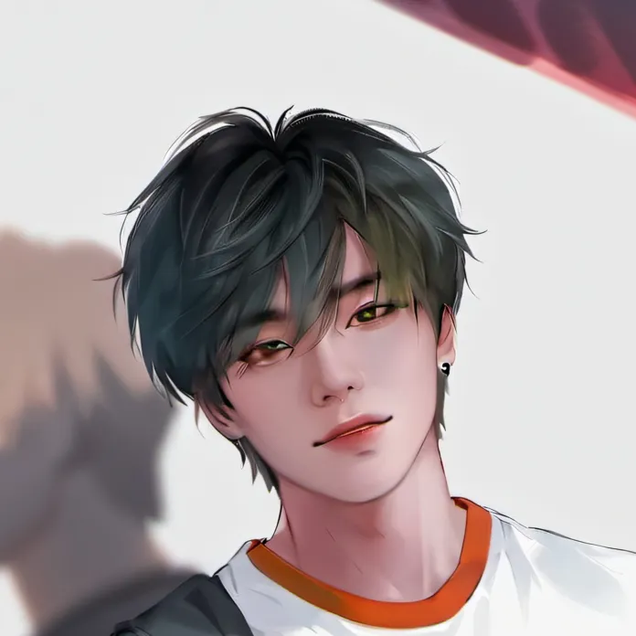 chat with ai character: ☆||draco||☆(krew