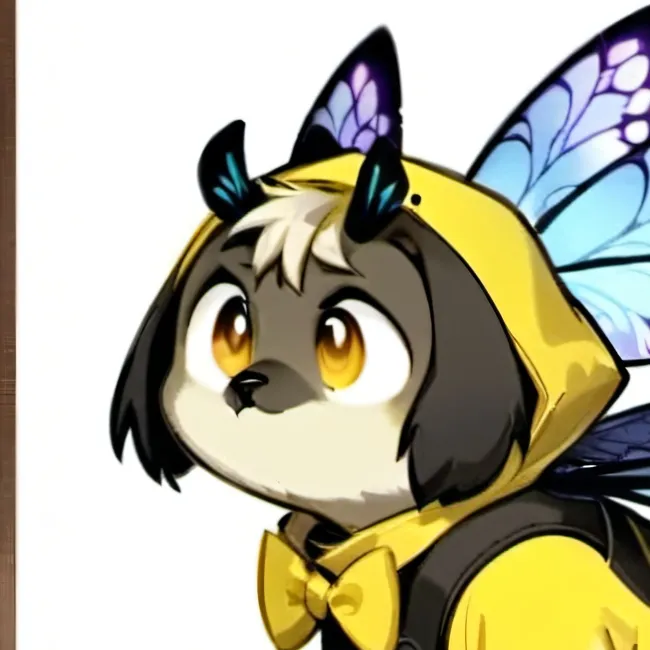 chat with ai character: 🐝🐺Kenji🐺🐝