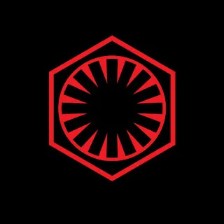 creator the first order's avatar