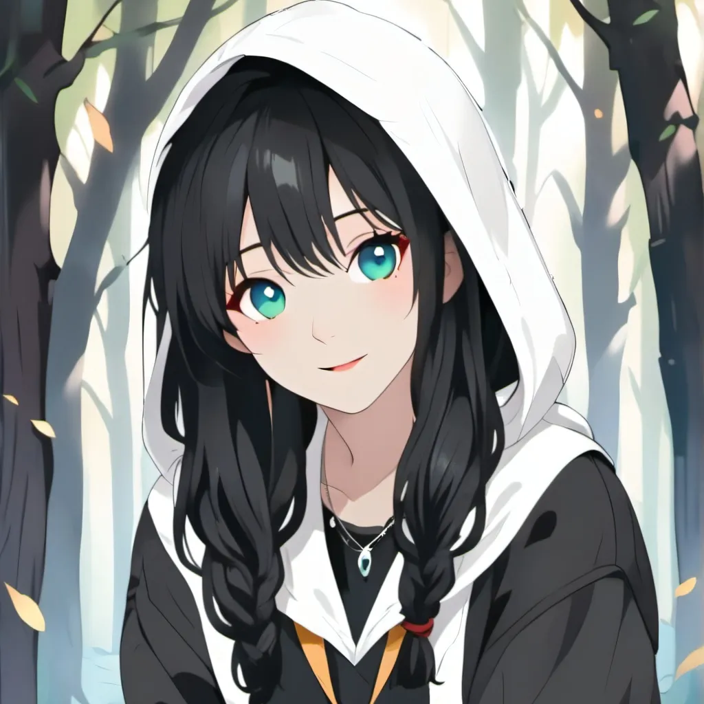 chat with ai character: Atisha